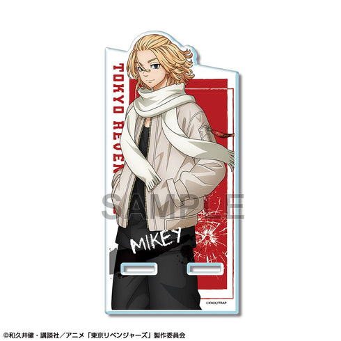『東京リベンジャーズ』アクリルスマホスタンド Ver.2 デザイン02(佐野万次郎)